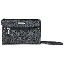 Baggallini New Classic Subway Small Crossbody Bag