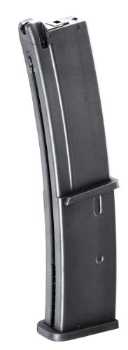 KWA H&K MP7 40 Round Airsoft Gas Blow Back Magazine