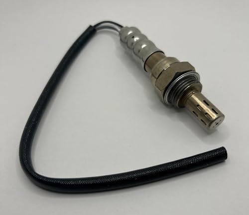 Sensor de Oxígeno Universal Herko 4 Cables OX905 miniatura 1