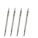 Glow Plugs For Chevrolet For Cruze 2010 2011 2012 2013 2014 2015 Dual Core Heater Glow Plugs