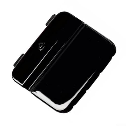 Cache-anneau de remorquage pour BMW E90 E91 51127202673 - 4