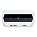 JBL - 4-channel, 100W x 2@ 4 ohms, full-range marine amplifier