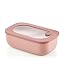 Peach Blossom Pink