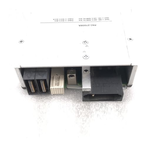 Module d'alimentation CA 2700 W PAC-2700WA 02310LHL pour switch - 4