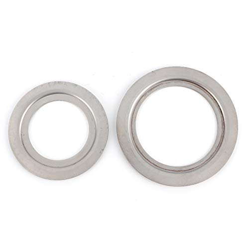 Dual Clutch Shift Fork Kit, Dual Clutch Fork Replacement For Focus/Fiesta/Ecosport For Dual Transmission Shift Fork Kit Hor #TOP5