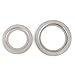 Dual Clutch Shift Fork Kit, Dual Clutch Fork Replacement for Focus/Fiesta/EcoSport for Dual Shift Fork Kit Hor