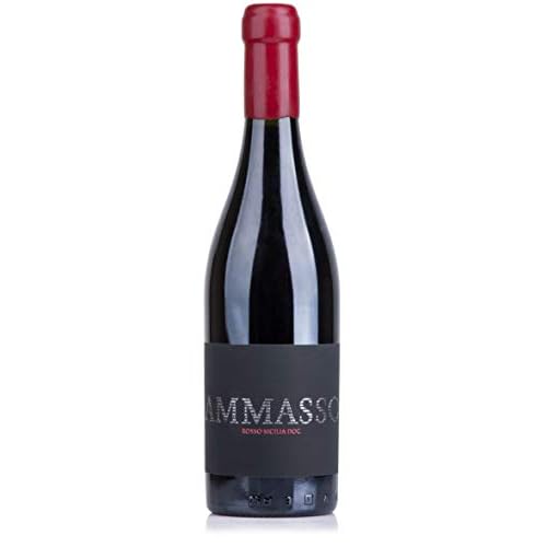 Barone Montalto Ammasso Rosso Sicilia DOC (1 x 0.75l)
