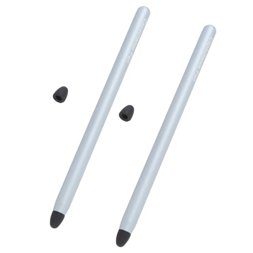 Pens, Universal High Sensitivity Touch Screen Pen for Fire 11 HD 10 for Galaxy Tab A9 A8 A7 A7 Lite, Replacement Compatible with Android (Blue)