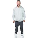 Nick Bosa (Casual) tamano natural