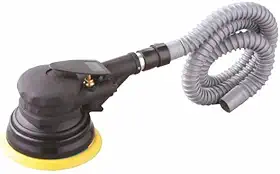 Lixadeira Roto-Orbital Pneumática RP7330 - RONGPENG