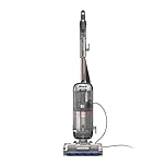 Shark AZ2002C Vertex DuoClean PowerFin Upright Vacuum with Powered Lift-Away and Self-Cleaning Brushroll, Rose Gold, HEPA (Canadian Version)