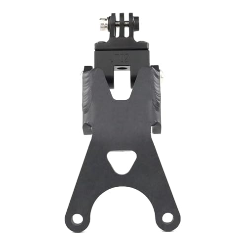 Support de navigation pince de guidon GPS moto compatible Ducati Panigale