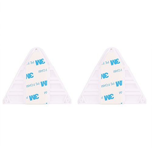 2 Pacchi Porta Scorrevole Serrature Prova Bambino