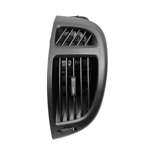 Aération climatisation Kia Koup pour un confort thermique optimal sur tableau de bord avant