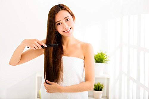 Fragfre Detangler 8 Oz (2-Pack Gift Set) - Fragrance Free Hypoallergenic Parabens Free - Hair Detangler Leave-In Conditioner For Sensitive Skin - Styling Heat Protectant - Vegan Cruelty/Gluten Free #TOP6