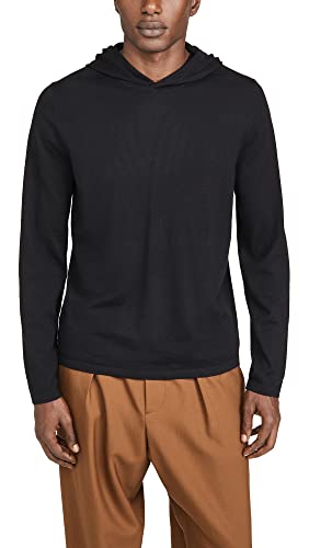 Image of Vince Men's Pullover Hoodie