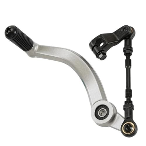 Levier de vitesse moto pour CF450NK et 450NK sélecteur de vitesse au pied
