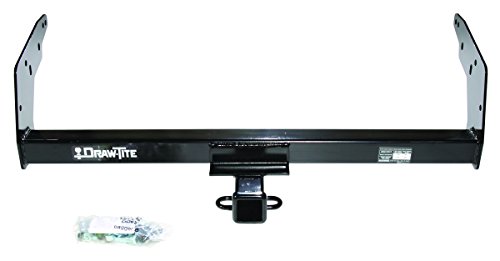 Draw-Tite 75085 Max-Frame Receiver #TOP1