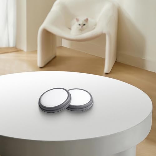 Replacement Filter for Jimmy WB55 BX5 WB73 BX7 Pro Vacuum Cleaner Accessories Easy Install High-Performance Filtration(2pcs)