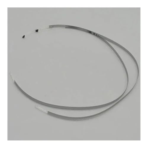 Bande d'encodeur CR pour Brother DCP T220 T310 - Lot de 5 pièces de rechange