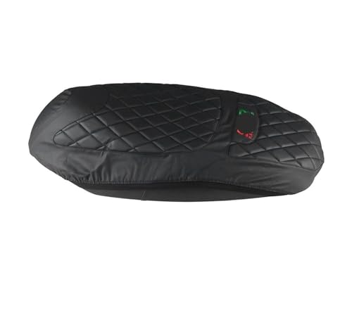 Housse de protection moto pour PCX125 isolant de siège haute résistance