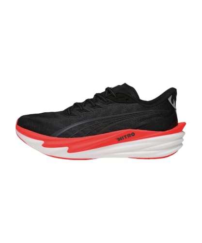 Image of Deviate Nitro 4 Puma White-Fresh Water