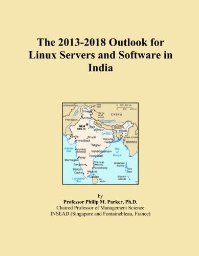 The 2013-2018 Outlook for Linux Servers and Software in India