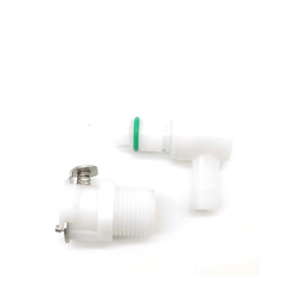 Per connettore pompa benzina/connettore tubo benzina base