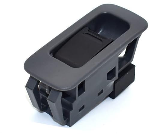 Interrupteur de commande de fenêtre de voiture pour remplacer un bouton cassé de Jimny