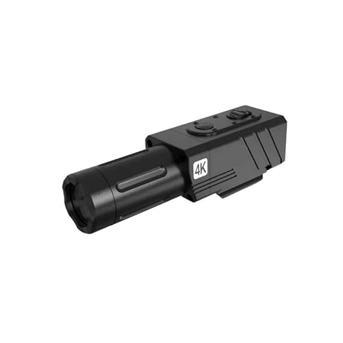 RunCam for Scope Cam 2 4K エアソフトガンカメラ デジタルズーム カスタムクロスヘア IP64 防水 1400mAh 128GB アプリコントロール ペイントボール用(L40 Camera w Cable) RunCam for Scope Cam 2 4K エアソフトガンカメラ デジタルズーム カスタムクロスヘア IP64 防水 1400mAh 128GB アプリコントロール ペイントボール用(L40 Camera w Cable)