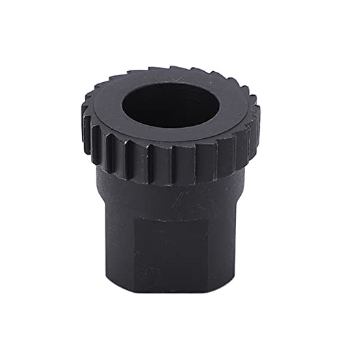 SPYMINNPOO Strumento Mozzo Posteriore, 24 Denti