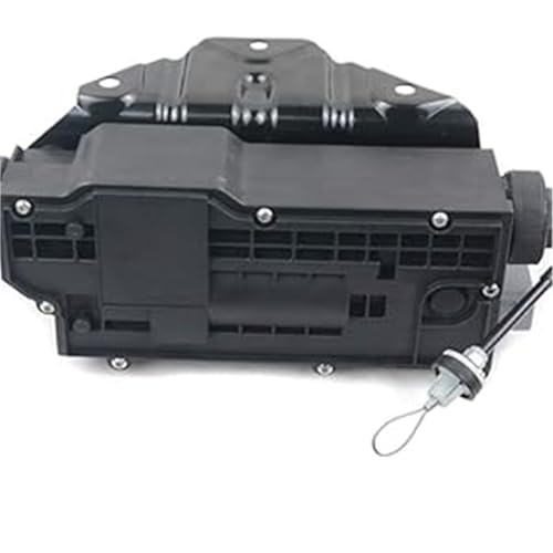 Actuador de freno mano 34436850289 módulo control electrónico para X5 E70 2007-2013 4