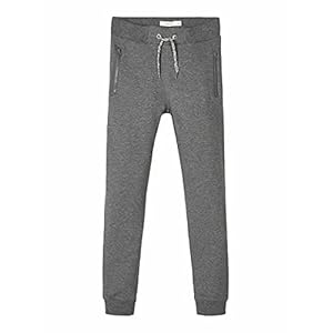 NAME IT Jongens broek Nkmhonk Bru Swe Pant Noos