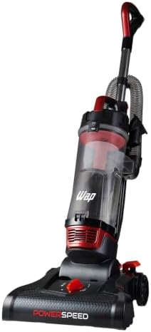 WAP Aspirador de Pó Vertical POWER SPEED 2 em 1, Compacto, 3 Litr...