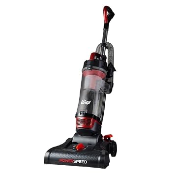 WAP Aspirador de Pó Vertical POWER SPEED 2 em 1, Compacto, 3 Litros, com Mangueira Extensível, 110mbar 2000W 220V