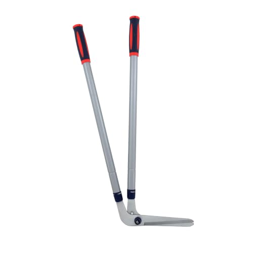 Spear & Jackson 4912RSS Razorsharp Teleskop-Rasenkantenschere – Ansicht 1