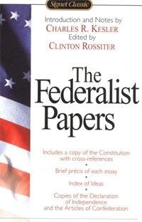 PBK The Federalist Papers