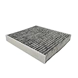 Car accessories Air Conditioner Filter 87139-0N020 Compatible for TOYOTA CROWN 2.5L 2015- and LEXUS