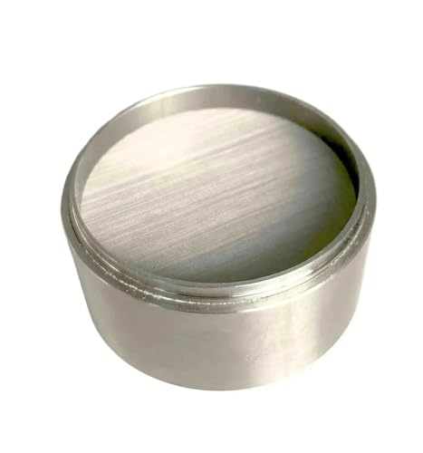 Tamis de test standard en acier inoxydable pour éliminer les impuretés microscopiques