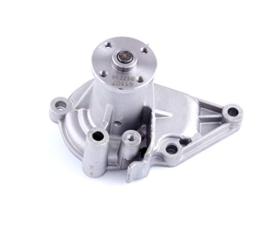 Gates 41107 Premium Engine Water Pump