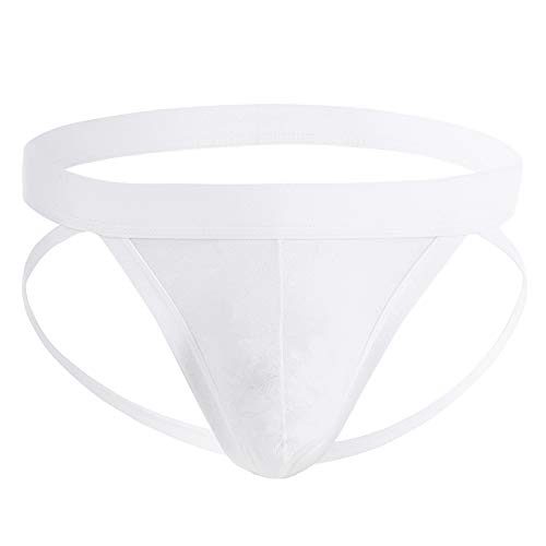 Arjen Kroos Men Jockstrap Underwear Mesh Breathable Translucent Athletic Supporter3