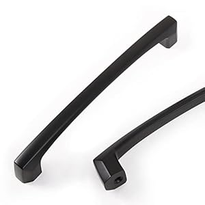 Cotykiley 3908 10 Stück Küchenschrankgriffe