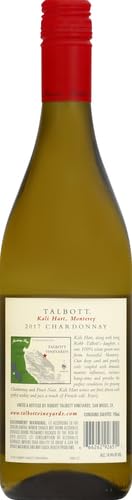 Talbott Vineyards 0666262926511 Kali Hart Chardonnay thumb #2