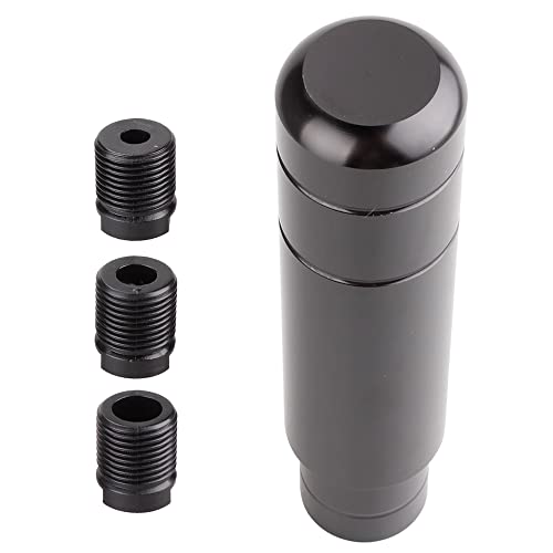 Bartoo Aluminum Alloy Heavy Weighted Shifter Knob thumb #4