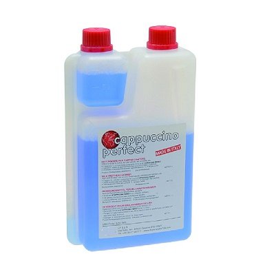 DETERGENTE CAPPUCCINO PERFECT 1 L