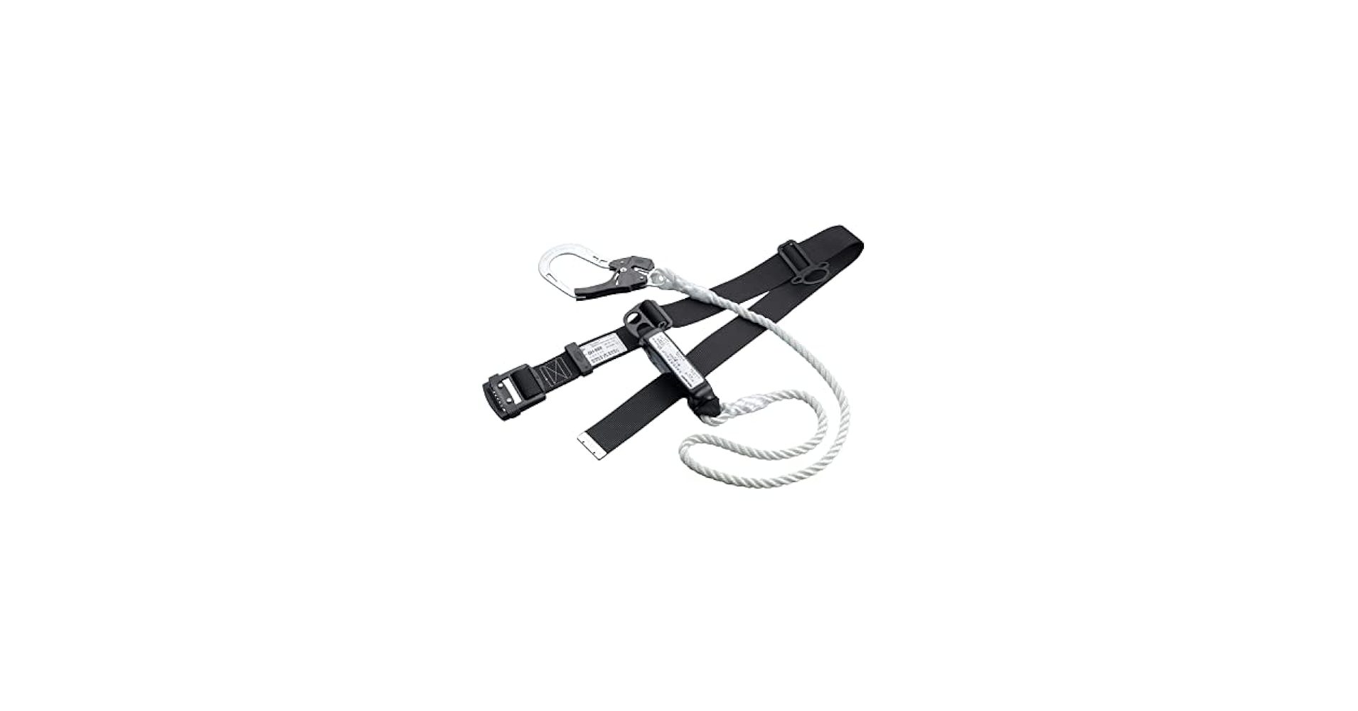 トーヨーセフティー 胴ベルト型墜落制止用器具 NO.GH-888-GR No.GH-888 | トーヨーセーフティ