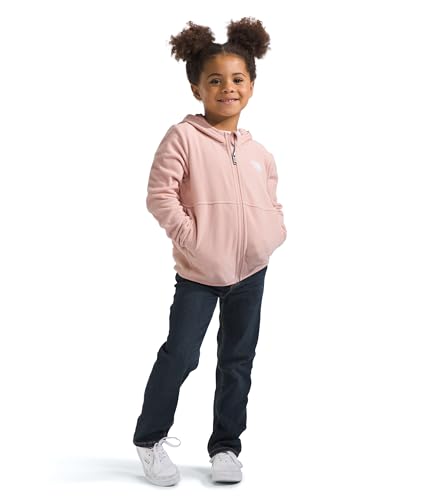 The North Face Glacier Full Zip Hoodie (Infant)