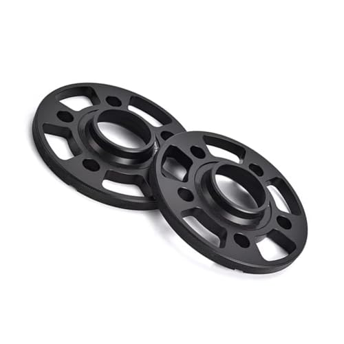 Entretoises de roue 5x112 CB 66.6mm de 12mm pour élargir les jantes de Benz