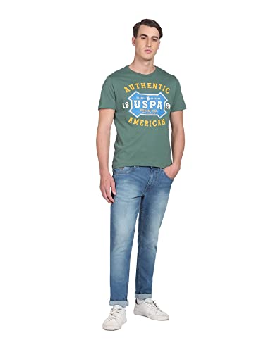 Image of U.S. Polo ASSN. Men T-Shirt