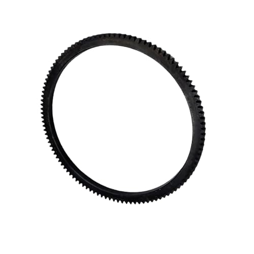 Bague d'engrenage 1G772-63823 haute résistance pour volant Kubota